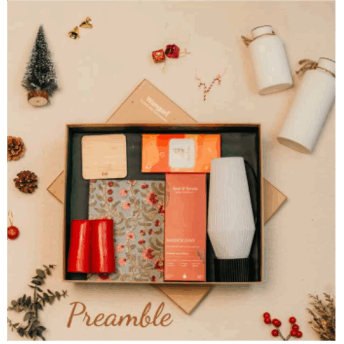 Preamble