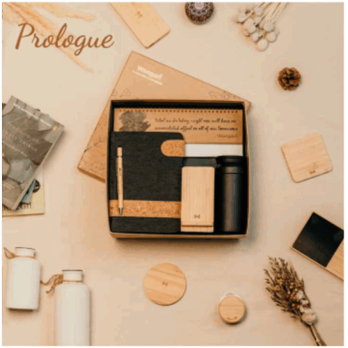 Prologue