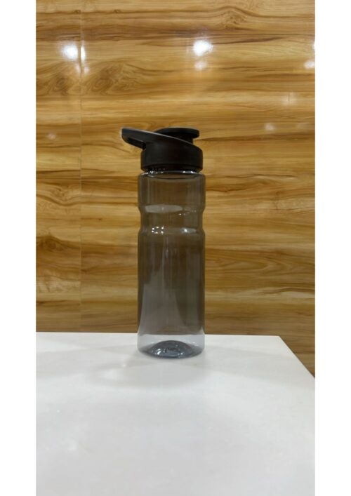 Shaker & Bottle