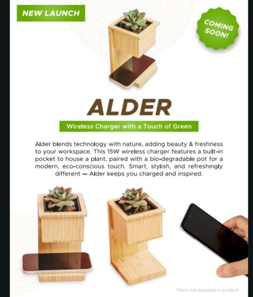 Wireless Charger