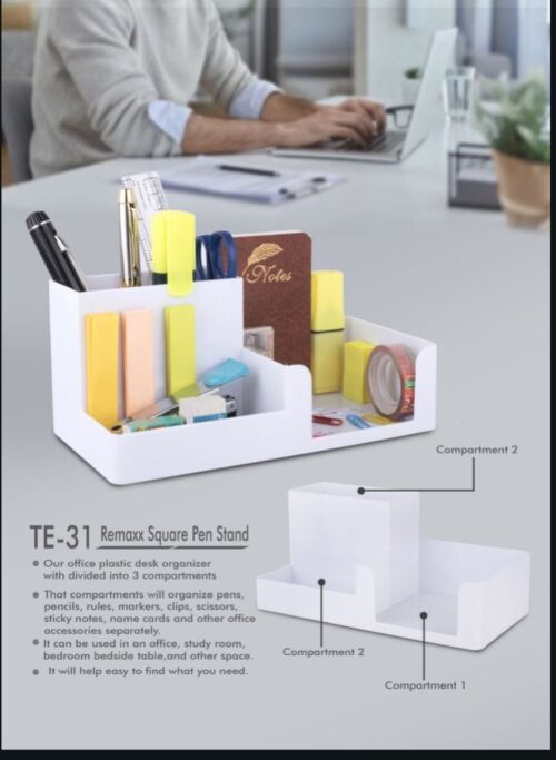 Pen stand