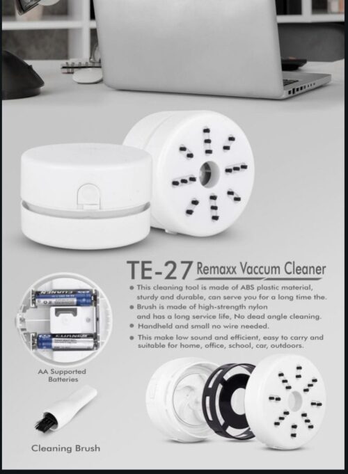 Vaccum Cleaner