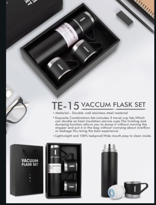 Vaccum Flask set
