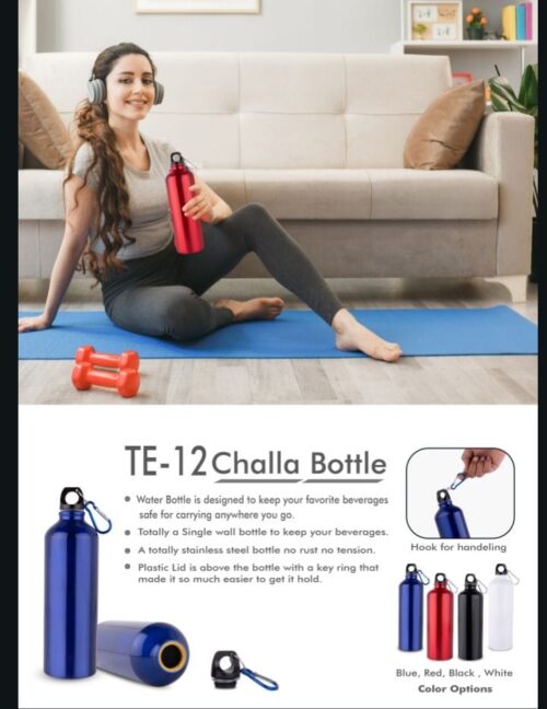 Challa Bottle