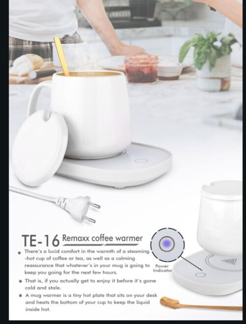 Coffee Warmer