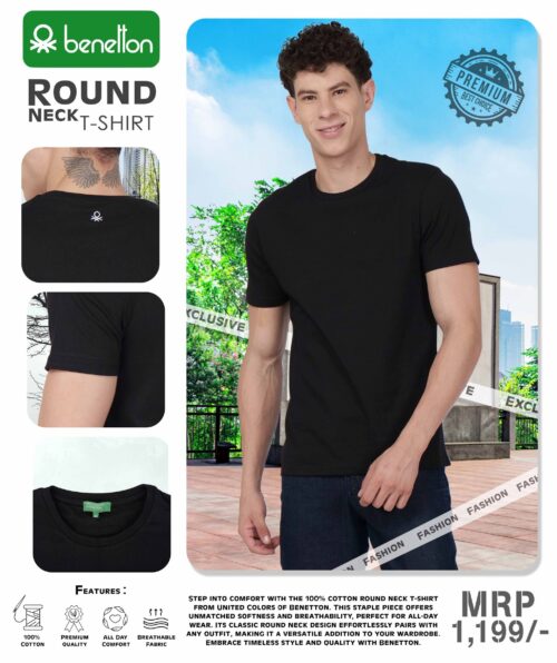 Benetton T-shirt