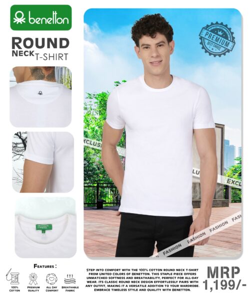 Benetton T-shirt