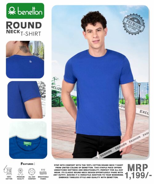 Benetton T-shirt