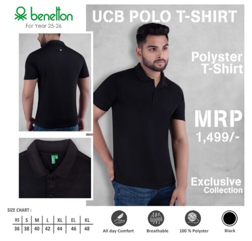 Benetton T-shirt