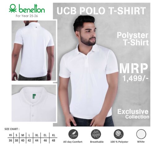 Benetton T-shirt