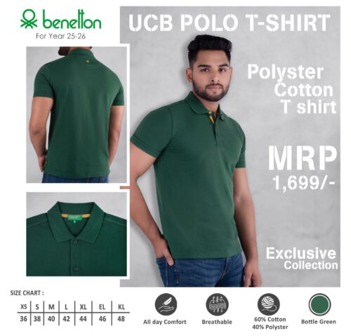 Benetton T-shirt