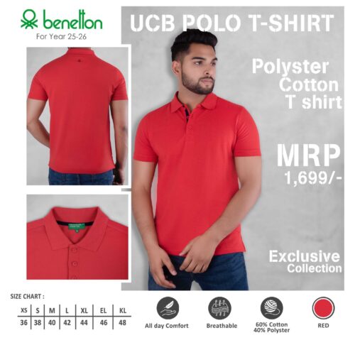 Benetton T-shirt