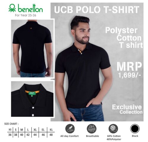 Benetton T-shirt