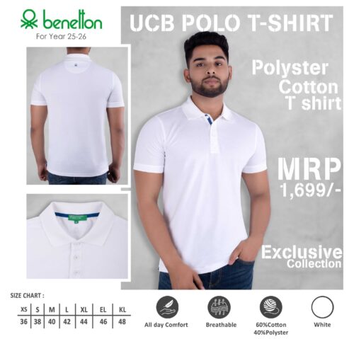 Benetton T-shirt