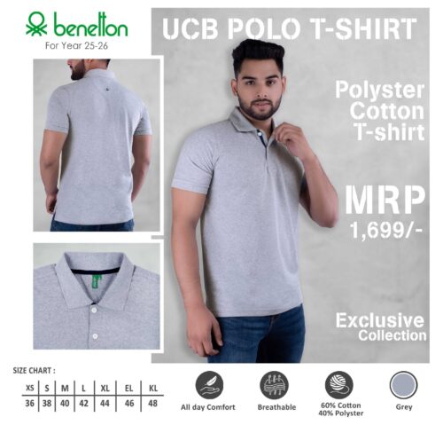 Benetton T-shirt