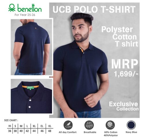 Benetton T-shirt