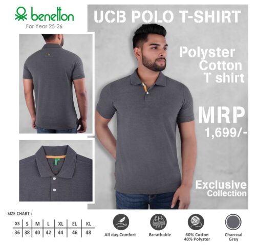 Benetton T-shirt
