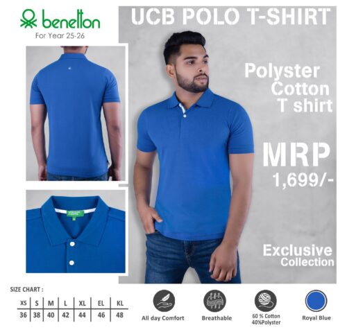 Benetton T-shirt
