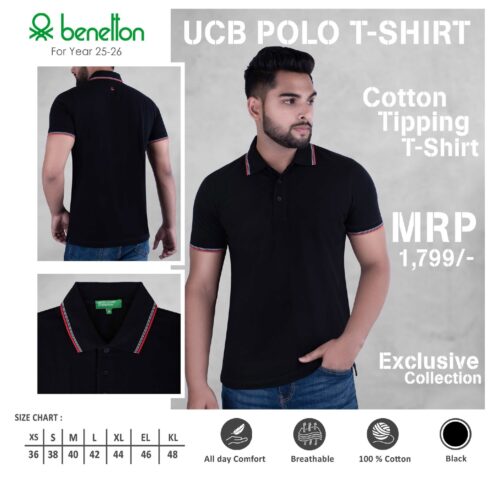 Benetton T-shirt