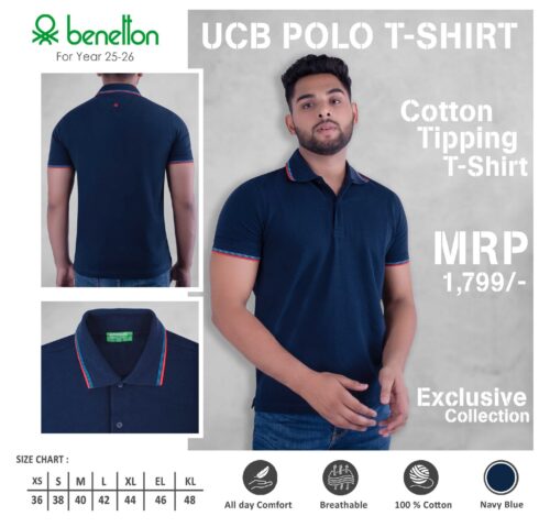 Benetton T-shirt