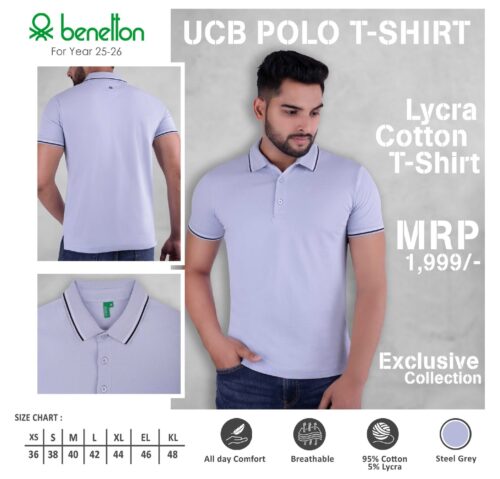 Benetton T-shirt