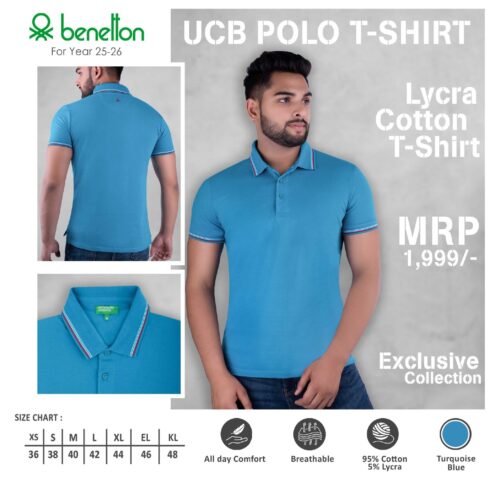 Benetton T-shirt