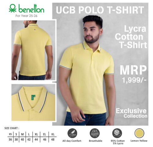 Benetton T-shirt