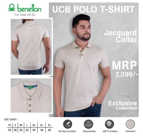 Benetton T-shirt