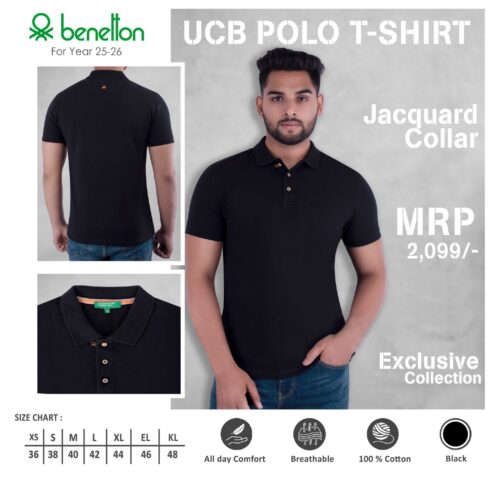 Benetton T-shirt