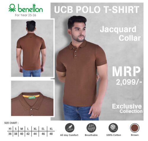 Benetton T-shirt