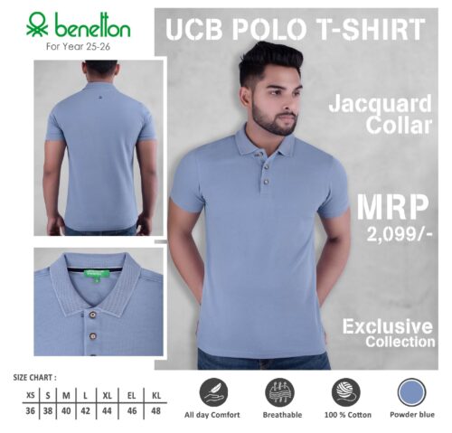 Benetton T-shirt