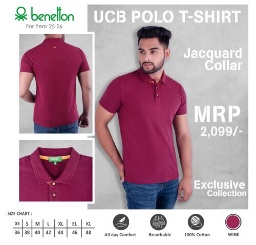 Benetton T-shirt
