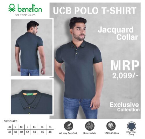 Benetton T-shirt