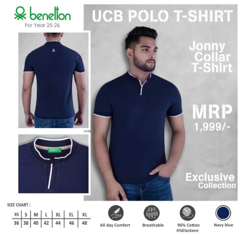 Benetton T-shirt