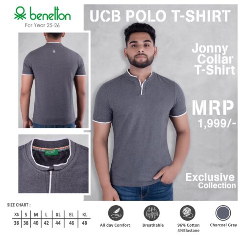 Benetton T-shirt