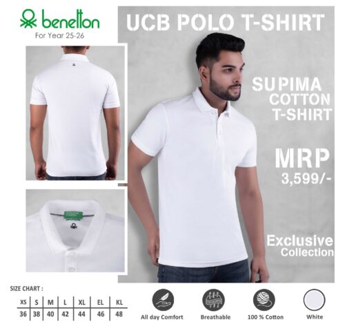 Benetton T-shirt