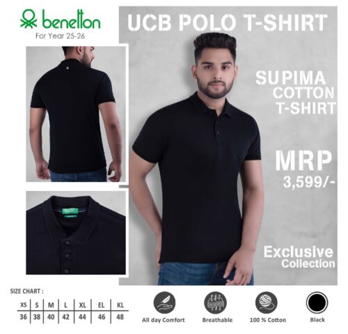 Benetton T-shirt