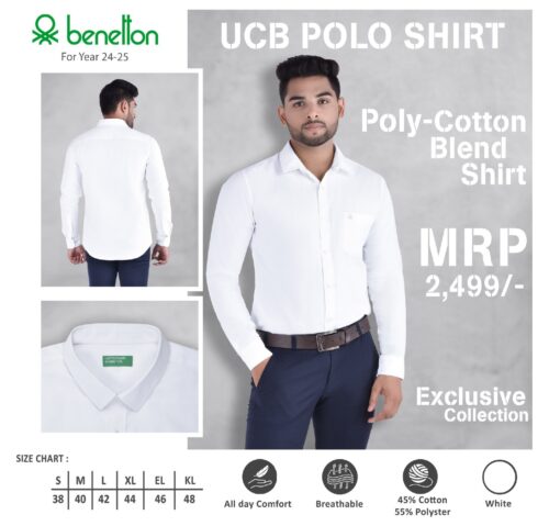 Benetton T-shirt
