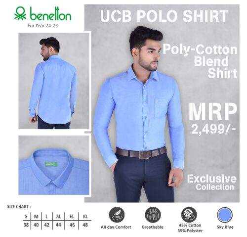 Benetton T-shirt