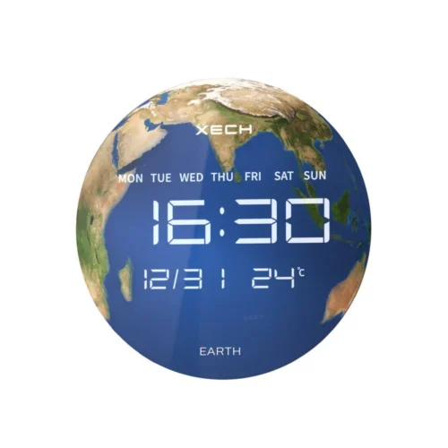 Solaris Earth