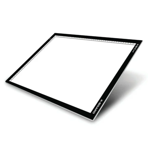 X-Board A4