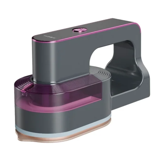 SteamX Purple