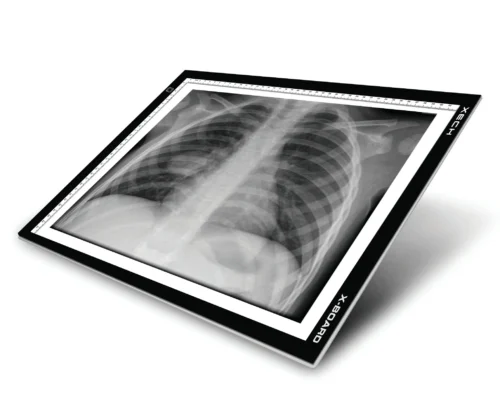 X-Board Pro A3 Size
