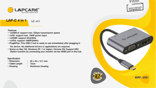 Usb C