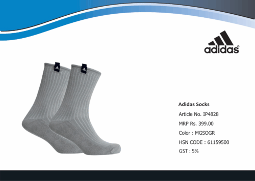 Adidas Socks