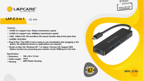 Usb B
