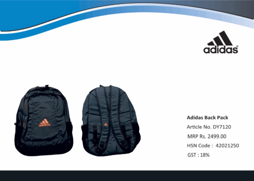 Adidas Back Pack