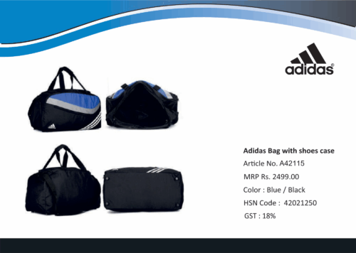 Adidas Back Pack