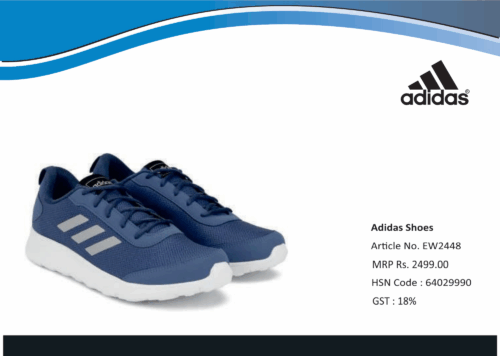 Adidas Shoes