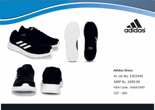 Adidas Shoes